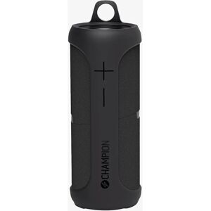 Haut-parleur Bluetooth étanche Champion SBT340 - Noir, 20W Haut-parleur Bluetooth étanche Champion SBT340 - Noir, 20W