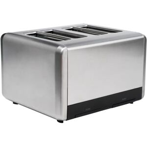 Champion Nordic CHBR420 - Edelstahl Champion Nordic CHBR420 - Edelstahl