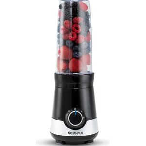 Champion SM115 - Svart/Vit - Blender Champion SM115 - Svart/Vit - Blender