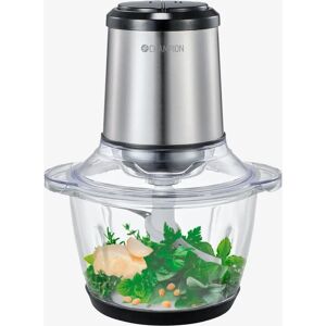 Champion MC310 Mini Hakker - 1,2L, 400W, Rustfrit stål Champion MC310 Mini Hakker - 1,2L, 400W, Rustfrit stål