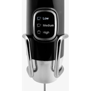 Champion MS110 Maitohikäärin - Musta - Uudelleenlataettava Champion MS110 Maitohikäärin - Musta - Uudelleenlataettava