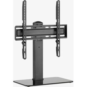 Champion TV Stand - Adjustable, Tilt, 32-55" - TV Stand Champion TV Stand - Adjustable, Tilt, 32-55" - TV Stand
