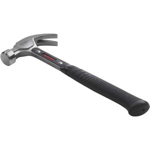 Hultafors TC 20L Curved Claw Hammer - Hand Tool Hultafors TC 20L Curved Claw Hammer - Hand Tool