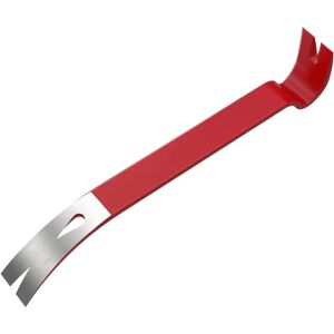 Hultafors HUL10815 Wrecking Bar 380mm - Wrecking Bar Hultafors HUL10815 Wrecking Bar 380mm - Wrecking Bar