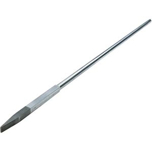 Hultafors B 1200 S Aluminium Crowbar - 120 cm, Steel Tip Hultafors B 1200 S Aluminium Crowbar - 120 cm, Steel Tip