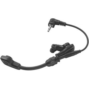 Hellberg Safety Hellberg Xstream 16982-001 Microphone à perche - Annulation de bruit - Protection auditive - Publicité Hellberg Safety Hellberg Xstream 16982-001 Microphone à perche - Annulation de bruit - Protection auditive - Publicité