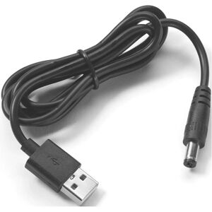 Hellberg USB-laddningskabel - USB-kabel för X-Stream & Synergy Hellberg USB-laddningskabel - USB-kabel för X-Stream & Synergy