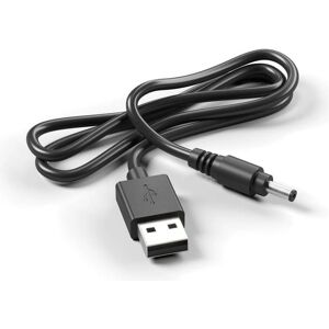 HELLBERG - 39927-001 - 5V USB - Local - Câble de chargement USB - Publicité HELLBERG - 39927-001 - 5V USB - Local - Câble de chargement USB - Publicité
