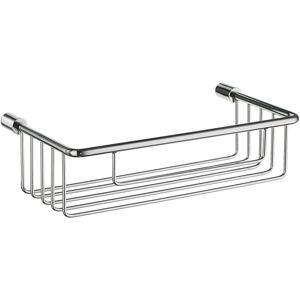Smedbo Sideline Sæbepose - Krom - 60mm Smedbo Sideline Sæbepose - Krom - 60mm