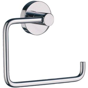 Smedbo Toiletpapirholder - Poleret Krom - Skult Montering Smedbo Toiletpapirholder - Poleret Krom - Skult Montering
