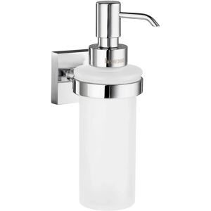 Smedbo House Wall-Mounted Soap Dispenser RK369 Smedbo House Wall-Mounted Soap Dispenser RK369