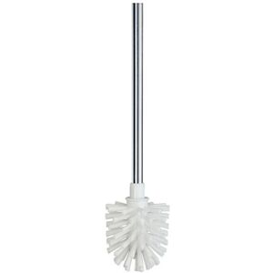 Smedbo HK237 Toalettbørste - Poleret rustfrit stål - XTRA-serie Smedbo HK237 Toalettbørste - Poleret rustfrit stål - XTRA-serie