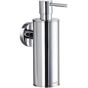 Smedbo HK370 Wall-Mounted Chrome Soap Dispenser - Soap Dispenser Smedbo HK370 Wall-Mounted Chrome Soap Dispenser - Soap Dispenser
