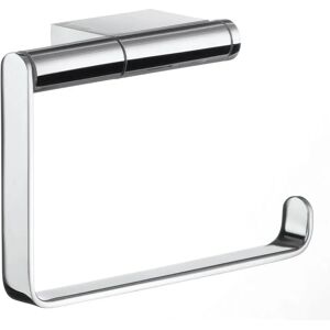 Smedbo Air Toilet Paper Holder - Chrome Finish Smedbo Air Toilet Paper Holder - Chrome Finish