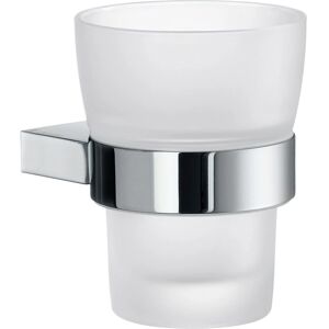 Smedbo Air AK343 Krom Tandbørsteglas Smedbo Air AK343 Krom Tandbørsteglas