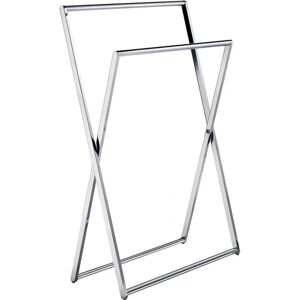 Smedbo FK309 Vrijstaande Handdoekhouder - Handdoekhouder Smedbo FK309 Vrijstaande Handdoekhouder - Handdoekhouder