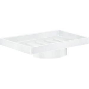 Smedbo O348 Porcelæns sæbedispenser - Til AIR/HOME/HOUSE/ICE/POOL/TIME Smedbo O348 Porcelæns sæbedispenser - Til AIR/HOME/HOUSE/ICE/POOL/TIME