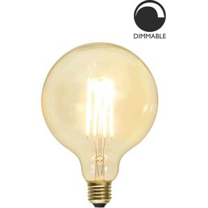 Globen Lighting L181 LED-lamppu - Lämmin valkoinen, Säädettävä, 320lm Globen Lighting L181 LED-lamppu - Lämmin valkoinen, Säädettävä, 320lm