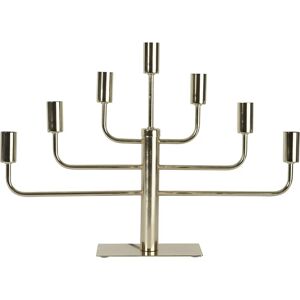 Star Trading PIX 40 Messing Kerzenhalter - Candle Holder Star Trading PIX 40 Messing Kerzenhalter - Candle Holder