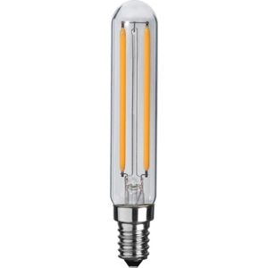Star Trading 12.338-33 LED-polttimo Lämmin valkoinen 2700K 2W E14 Star Trading 12.338-33 LED-polttimo Lämmin valkoinen 2700K 2W E14