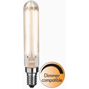 Star Trading RA90 LED Filament Lamppu E14 - 250lm, 2,5W, Himmennettävä Star Trading RA90 LED Filament Lamppu E14 - 250lm, 2,5W, Himmennettävä