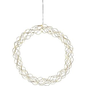 Star Trading 690-95 LED Dekorationskæde - 50 Pærer - Indendørsbrug Star Trading 690-95 LED Dekorationskæde - 50 Pærer - Indendørsbrug