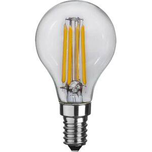 Star Trading LED-lamppu E14 12V 2700K - Lamppu Star Trading LED-lamppu E14 12V 2700K - Lamppu