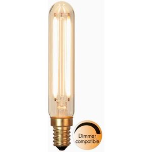 Star Trading T20 LED-lamppu - Pehmeä valo 2200K - Himmennettävä Star Trading T20 LED-lamppu - Pehmeä valo 2200K - Himmennettävä