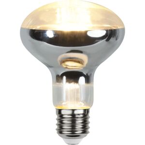 Star Trading E27 Himmennettävä Lämmin Valkoinen LED-lamppu - LED-lamppu Star Trading E27 Himmennettävä Lämmin Valkoinen LED-lamppu - LED-lamppu