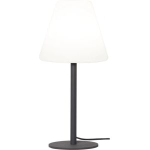 Star Trading Schwarze Gartenlampe Außen Tischlampe - IP65, 60cm Star Trading Schwarze Gartenlampe Außen Tischlampe - IP65, 60cm