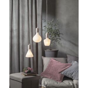 Star Trading LED-lamppu - E27 5,6W 2600K Lämmin valkoinen Dimmable Star Trading LED-lamppu - E27 5,6W 2600K Lämmin valkoinen Dimmable