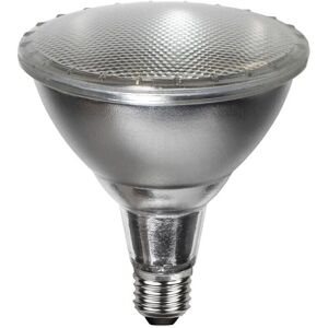 Star Trading PAR 38 LED-spotti - E27 - neutraali valkoinen - 4000K - IP65 - 60° kulma - Lasipäinen Star Trading PAR 38 LED-spotti - E27 - neutraali valkoinen - 4000K - IP65 - 60° kulma - Lasipäinen