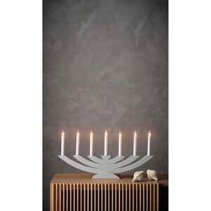 Star Trading NAVIDA Lysestake - Tre Juldekorasjon Star Trading NAVIDA Lysestake - Tre Juldekorasjon