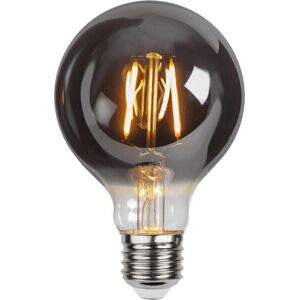 Star Trading G80 LED-lamppu - Lämmin Valkoinen Star Trading G80 LED-lamppu - Lämmin Valkoinen
