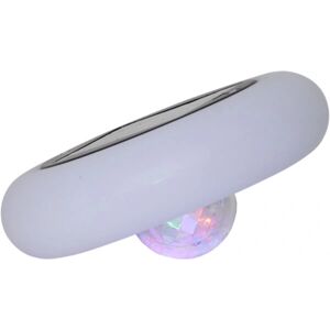 Star Trading Pool Light Solarbetriebene Wasserlampe Star Trading Pool Light Solarbetriebene Wasserlampe