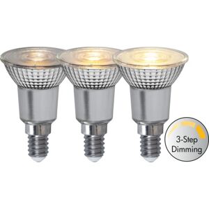 Star Trading E14 LED-lamppu Lämmin valkoinen - LED-lamppu Star Trading E14 LED-lamppu Lämmin valkoinen - LED-lamppu