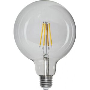 Star Trading G125 Lämmin valkoinen himmennettävä LED-lamppu - LED-lamppu Star Trading G125 Lämmin valkoinen himmennettävä LED-lamppu - LED-lamppu