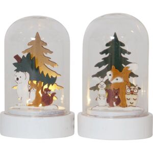 Star Trading Forest Friends Lichtdekoration - Lichtdekoration Star Trading Forest Friends Lichtdekoration - Lichtdekoration