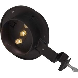 Star Trading Solcelle-LED gjerdelampe med sensor Star Trading Solcelle-LED gjerdelampe med sensor