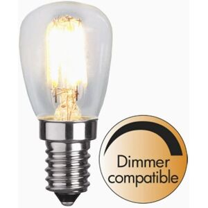 Star Trading Illumination LED Clear E14 2700K 2,5W - LED-lamppu Star Trading Illumination LED Clear E14 2700K 2,5W - LED-lamppu