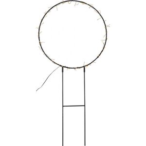 Star Trading Barlumi Lichterdekoration - LED 80 Birnen - Innen/Außen Star Trading Barlumi Lichterdekoration - LED 80 Birnen - Innen/Außen