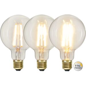 Star Trading - 354-86-1 - 2100K - E27 LED bulb Star Trading - 354-86-1 - 2100K - E27 LED bulb