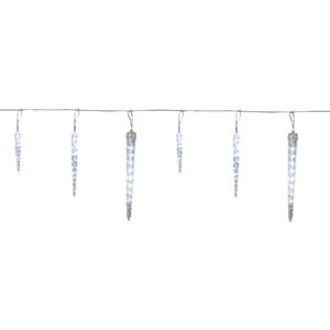 Star Trading Gelido LED Lyslenke - Utendørs dekorasjon Star Trading Gelido LED Lyslenke - Utendørs dekorasjon