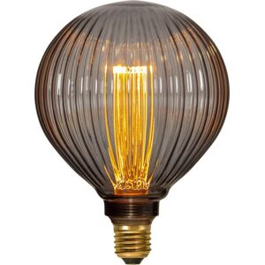 Star Trading G125 LED-lamppu - Lämmin valkoinen - 1W - E27 Star Trading G125 LED-lamppu - Lämmin valkoinen - 1W - E27