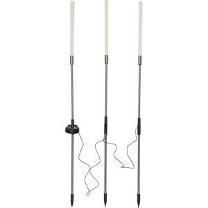 Star Trading 482-39 Landschafts/Gartenbeleuchtung - Solar Bubbly Dekoration Star Trading 482-39 Landschafts/Gartenbeleuchtung - Solar Bubbly Dekoration