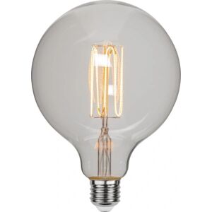 Star Trading G125 LED-polttimo Lämmin valkoinen - Dekoratiivinen valaistus Star Trading G125 LED-polttimo Lämmin valkoinen - Dekoratiivinen valaistus