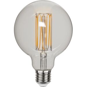 Star Trading G95 Grace Clear LED-lamppu - LED bulb Star Trading G95 Grace Clear LED-lamppu - LED bulb