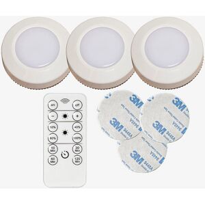 Star Trading Vit LED Nattlampa - Nattlampor Star Trading Vit LED Nattlampa - Nattlampor