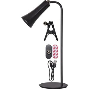 Star Trading - Modell - Magnetisk bärbar LED bordslampa - Bordslampa Star Trading - Modell - Magnetisk bärbar LED bordslampa - Bordslampa