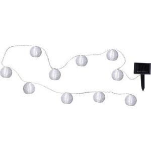 Star Trading 477-13 éclairage décoratif - 10 ampoules LED - Blanc - Publicité Star Trading 477-13 éclairage décoratif - 10 ampoules LED - Blanc - Publicité